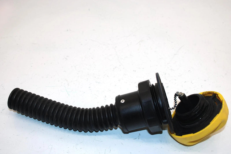 98 Sea-doo Gts 717 Oem Fuel Fill 275500215 JS38