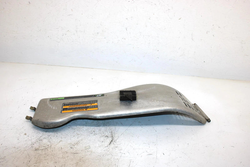 06 Arctic Cat M6 Efi 153in Oem Clutch Belt Cover 0707-963 SAS5