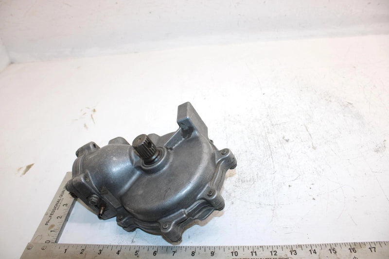 2000 Polaris Magnum 325 Oem Front Gearcase Assembly 1341253 AP65