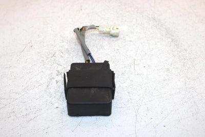 1994 Kawasaki Bayou 300 4x4 Oem CDI ECU ECM Ignition Box 21119-1369 AK18