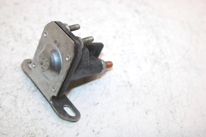 1989 Sea-doo Sp 580 Oem Starter Relay 278000077 JS46