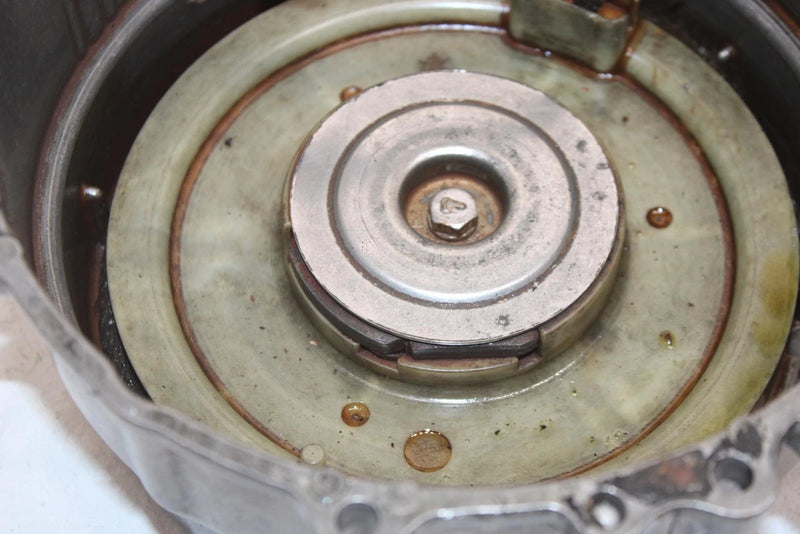 2000 Polaris Xpedition 425 Oem Starter Recoil Housing 3087054 AP147