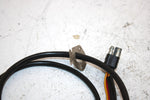 97 Arctic Cat Jag Oem Dimmer and Brake Switch 0609-267 SAS7