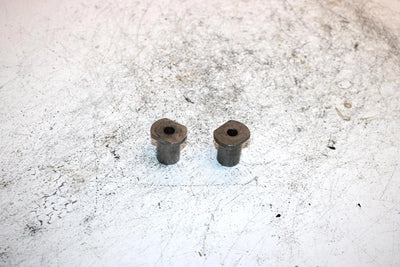 06 Arctic Cat M6 Efi 141 Oem Pivot Block Bushing Pair 1604-181 SAS14
