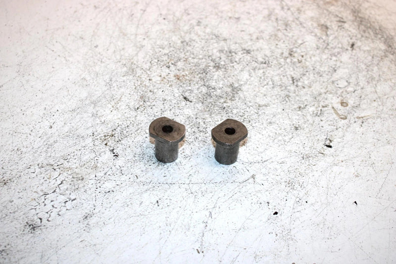 06 Arctic Cat M6 Efi 141 Oem Pivot Block Bushing Pair 1604-181 SAS14