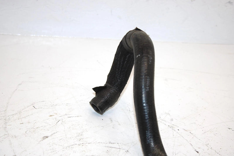 07 Polaris Fst Iq Oem Oil Supply Line 5412697 SP200