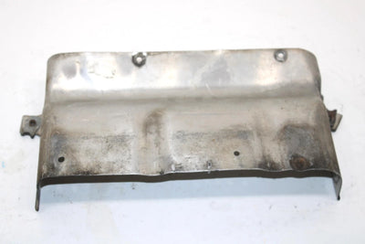 2005 Yamaha Rs Vector Er Oem Lower Exhaust Cover 8ES-14627-00-00 SY59
