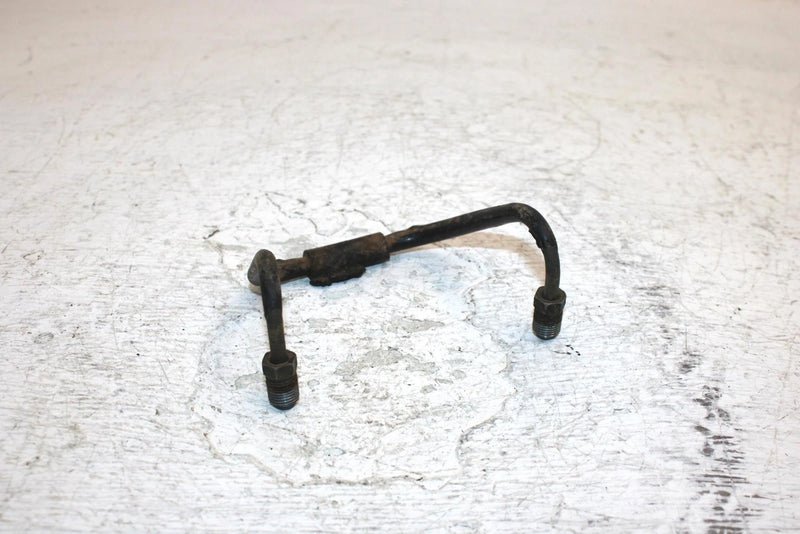 1986 Honda Trx 350 A Fourtrax 4x4 Oem Front Brake Spliter Set 45181-HA7-651 AH43