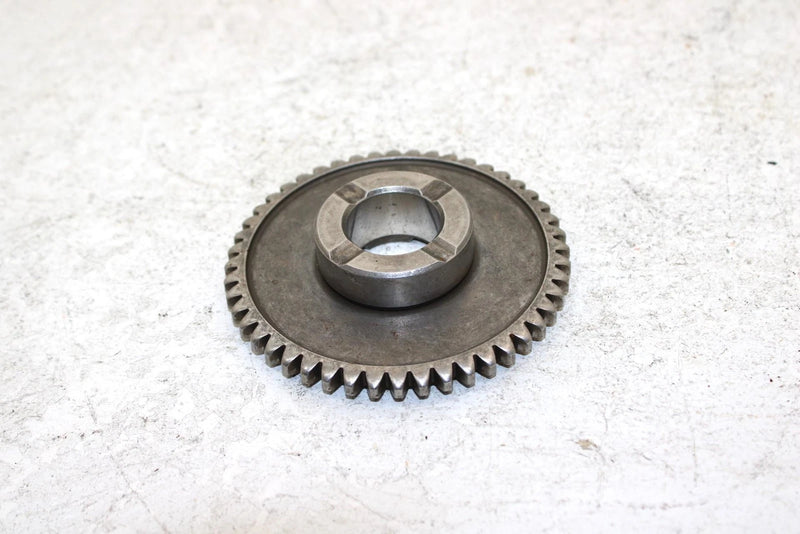 2000 Honda Trx 250 Recon Oem Starter Clutch Gear 28110-HM8-000 AH52