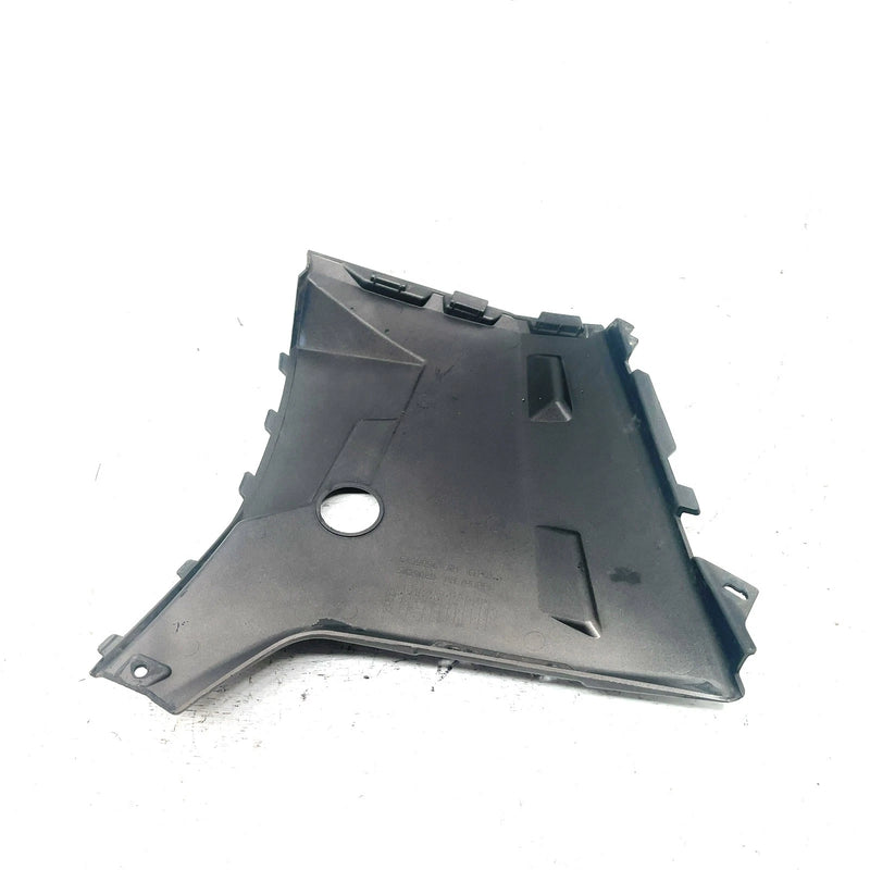 2012 Polaris Sportsman 550 OEM Left Upper Side Cover 5439095-603 AP238.1