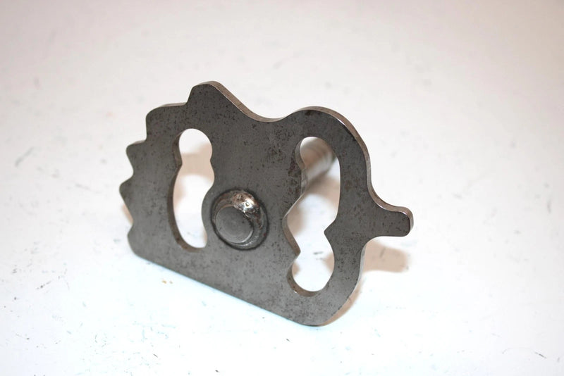 01 Kawasaki Prairie 300 Kvf300a 4x4 Oem Shift Shaft 13236-1325 AK7