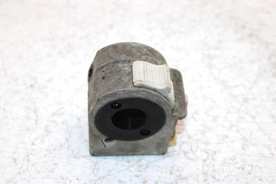 2000 Polaris Xplorer Oem Left Control Switch 4010191 AP177