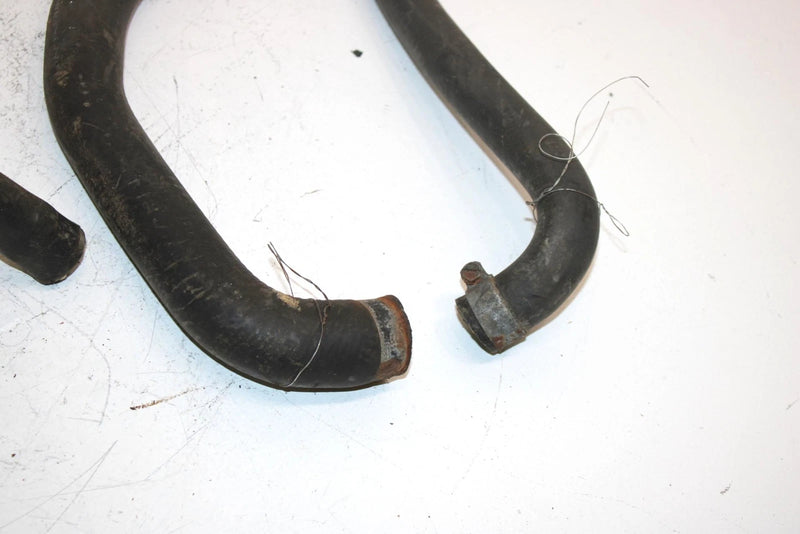 94 Polaris Xlt Sp Oem Coolant Hose Set 5410324 5410738 5410350 SP141