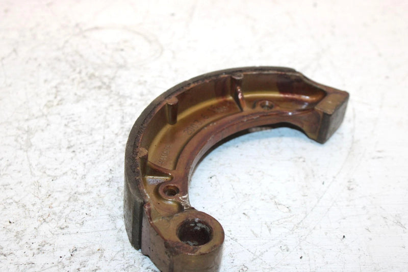 2004 Yamaha  Bruin 350 Oem Rear Brake Shoe Set 5VH-WF536-00-00 AY24