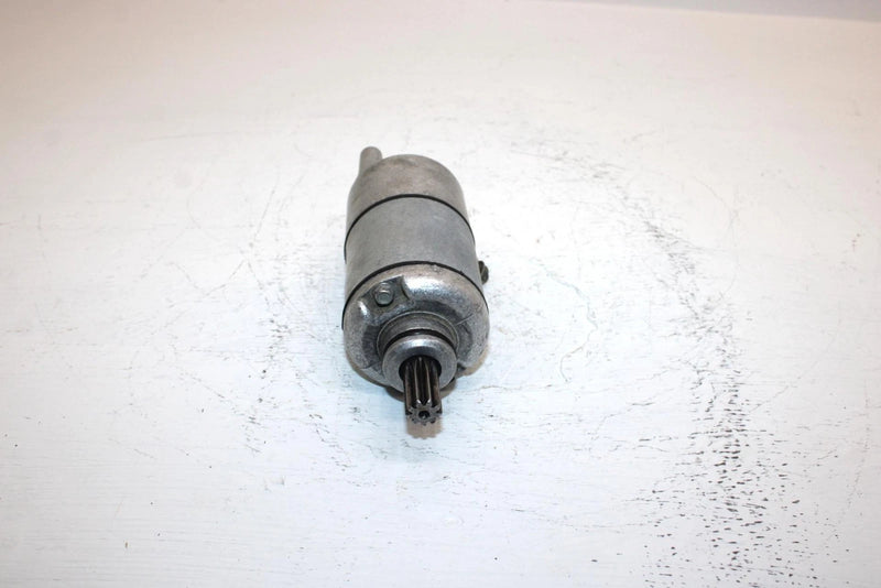 1999 Yamaha  Bear Tracker 2wd Oem Starter Motor 4XE-81890-00-00 AY50