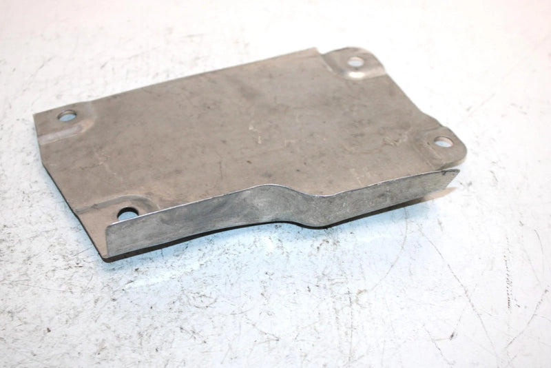 1994 Kawasaki 750 Ss Super Sport Oem Oil Tank Heat Shield 18018-3702 JK9