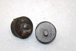 1999 Polaris Sportsman 500 Oem Motor Mount Dampner Pair 3110044 3024012 AP6