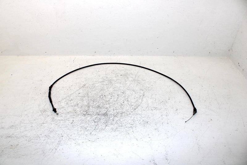 2000 Polaris Sportsman 325 Oem Throttle Cable 7080709 AP11