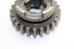 89 Suzuki Quadrunner 160 LT160E 2x4 OEM 4th Driven 24T Gear 24341-02C01 AS16
