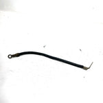 07-14 Honda Rancher 420 TRX420FE ES OEM Battery Ground Cable 32601-HP5-600 AH76