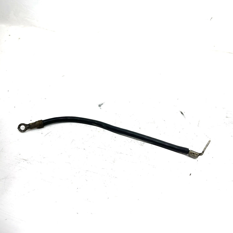 07-14 Honda Rancher 420 TRX420FE ES OEM Battery Ground Cable 32601-HP5-600 AH76