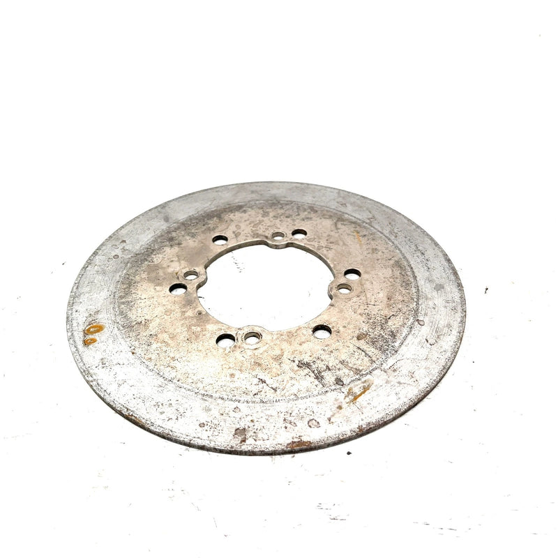 90-93 Polaris Trail Boss 350L 4X4 OEM Solid Front Brake Rotor Pair 5242935 AP222