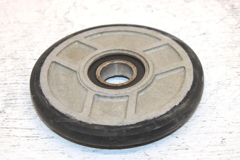 1998 Ski-doo Formula 500 Oem Idler Wheel 570066623 SS1