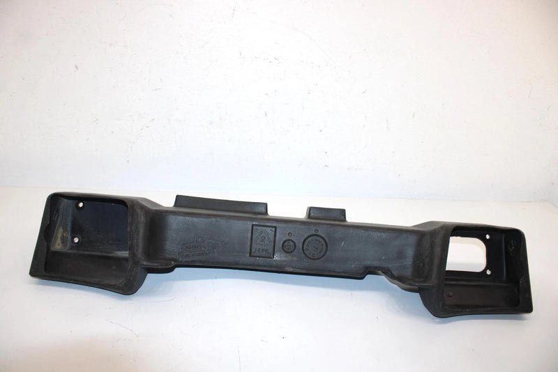 98 Arctic Cat Zr 600 Efi Oem Plenum Air Silencer 0670-814 SA48