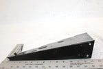 1996 Arctic Cat Zr 580 Oem Right Vent Backing Plate 0716-273 SA24
