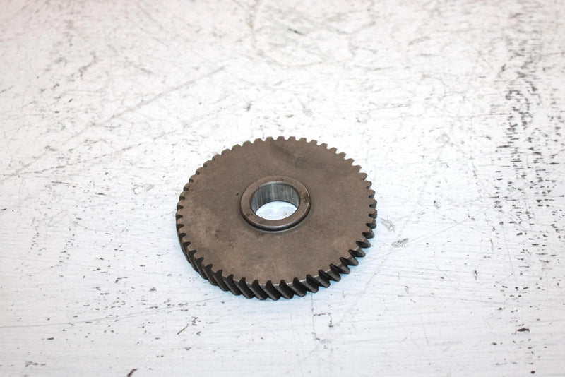 2005 Polaris Sportsman 90 Oem 49T Countershaft Gear 0452146 AP174