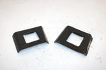 97 Arctic Cat Jag Oem Footwell Backing Plate Set 1606-542 1606-543 SA26