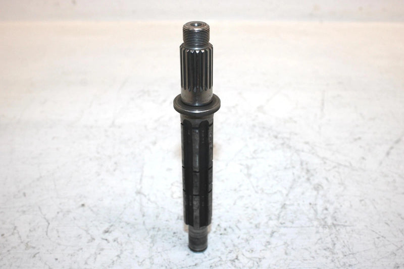 1997 Kawasaki Bayou 220 Oem Transmission Output Shaft 13128-1146 AK21