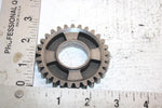 2006 Polaris Predator 500 Oem 29T Reverse Driven Gear 3089652 AP63
