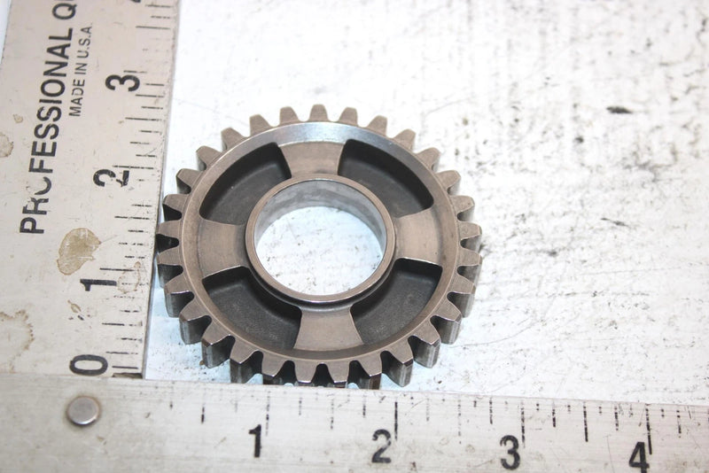 2006 Polaris Predator 500 Oem 29T Reverse Driven Gear 3089652 AP63