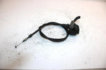2004 Honda Fourtrax Foreman Rubicon Oem Throttle Cable W/Lever 53143-HM7-305 AH5