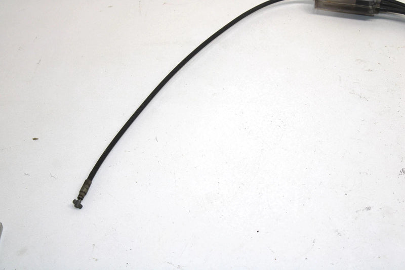 97 Polaris Xlt Oem Throttle Cable 7080458 Q839