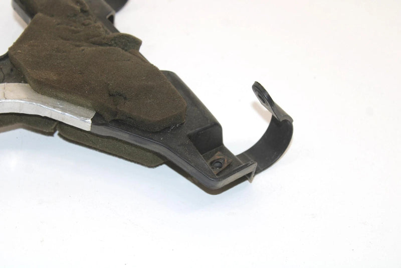 2009 Ski-doo Mxz 600 Oem Noise Shield Cover 512060339 SS80