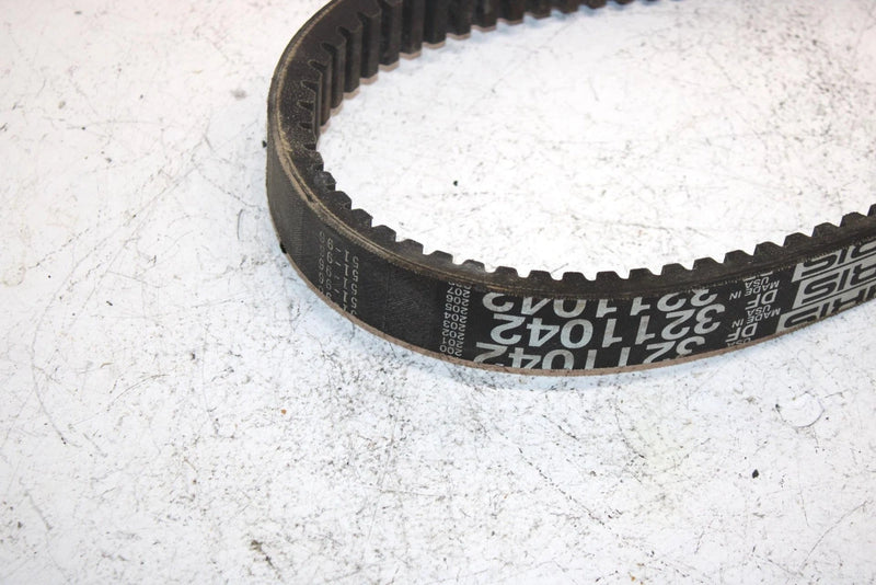 92 Polaris Trail Deluxe OEM Drive Belt 3211042 SP24