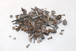 1988 Polaris Trail Boss 250 R/es Oem Hardware Kit APS1