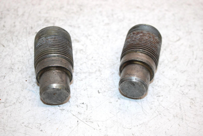2001 Polaris Magnum 500 Oem Swing Arm Pivot Pair W/out Nut 5131864 AP121