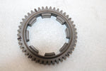 2015 Yamaha Viking Vi Oem 44T Crankshaft Dampner Gear 1HP-11536-00-00 XY0.2