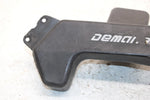 1991 Polaris Trail Boss Oem Clutch Air Outlet Duct (Grey) 5431010 AP92