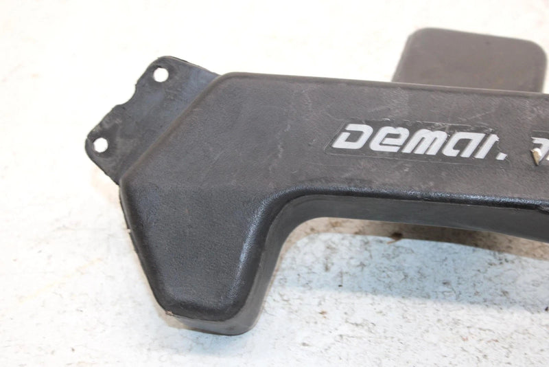 1991 Polaris Trail Boss Oem Clutch Air Outlet Duct (Grey) 5431010 AP92
