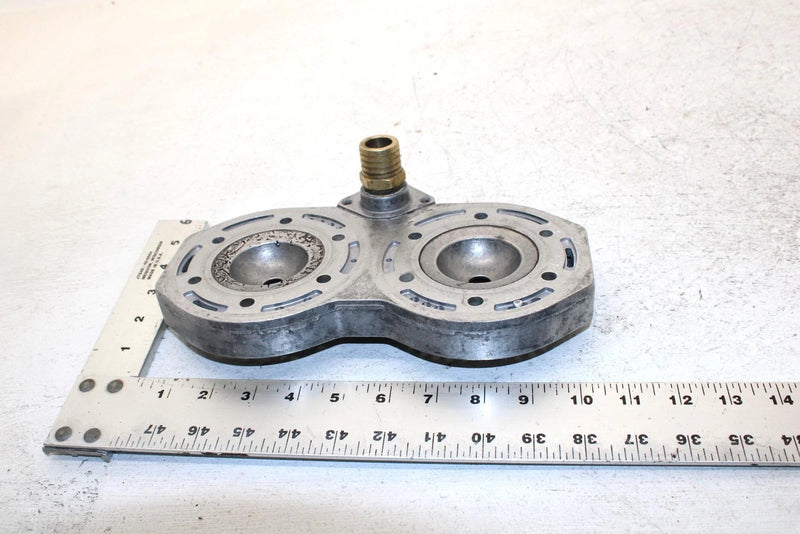 1999 Polaris 500 Xc Oem Cylinder Head 3021048 SP37