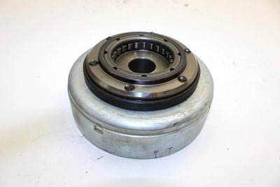 89 Yamaha Moto 4 YFM350ER OEM Flywheel 1UY-85550-21-00 AY30