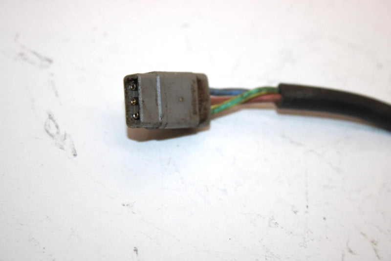 21 Can-am Outlander Max 450 4x4 Dps Oem Transmission Wire Harness 420265831 AB4