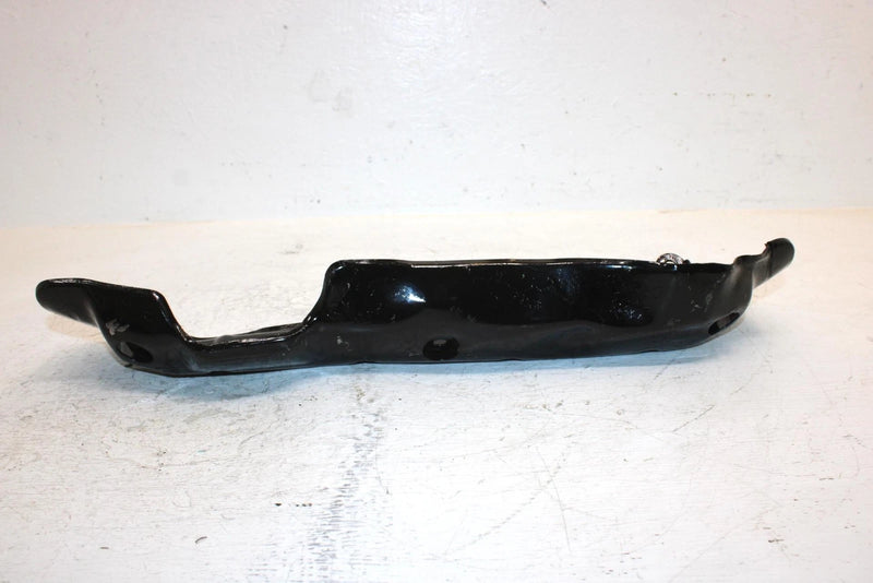 1986 Honda Trx 350 A Fourtrax 4x4 Oem Front Axle Guard 51360-HA7-670 AH43