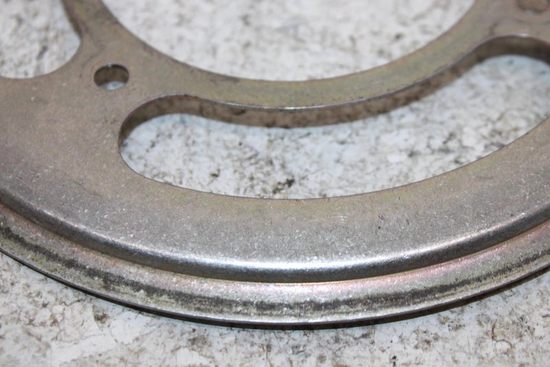 2003 Kawasaki Prairie 650 Oem Converter Cover 14091-1571 AK26