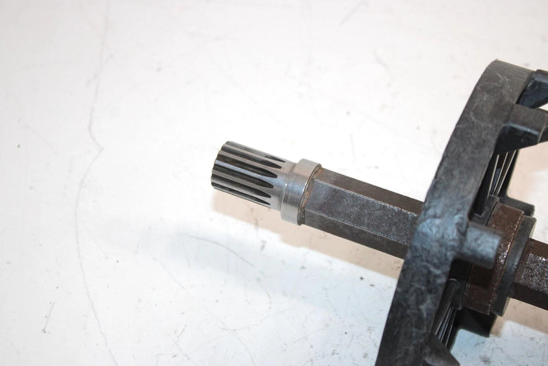 99 Polaris Xlt Touring Oem Drive Cog Axle Shaft W/Bearing 1590282 SP46