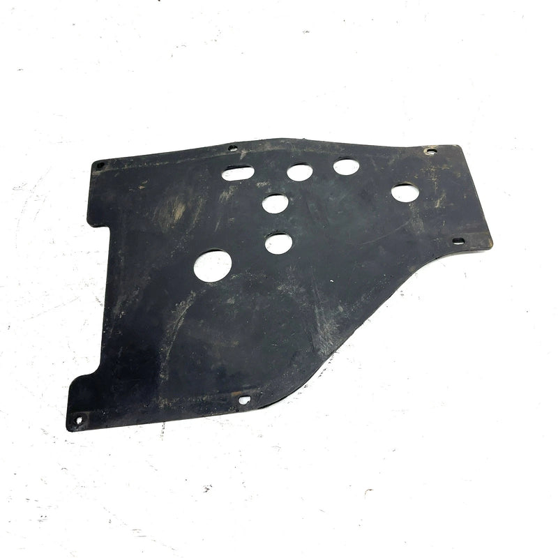 99-02 Polaris Xplorer 400 OEM Skid Plate 5432763 AP228